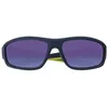Image de Isotoner Lunettes de soleil garçon verres polarisants, verres polycarbonates, branches flexibles