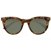Image de Isotoner Lunettes de soleil femme verres polarisants, verres polycarbonates, branches flexibles