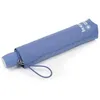 Image de Isotoner Parapluie pliant manuelle Déperlant et protection UV PF50+