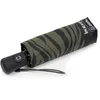 Image de Isotoner Parapluie pliant Auto Déperlant Solide large couveture 98 cm