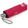 Image de Isotoner Parapluie solide automatique déperlant mini 23cm