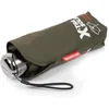 Image de Isotoner Parapluies XTRA SOLIDE ALPHA compact 17,5 cm manuel