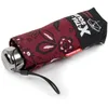 Image de Isotoner Parapluies XTRA SOLIDE ALPHA compact 17,5 cm manuel