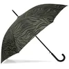 Image de Isotoner Parapluie canne Ouverture automatique déperlant très solide