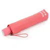 Image de Isotoner Parapluie pliant manuelle Déperlant et protection UV PF50+