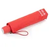 Image de Isotoner Parapluie pliant manuelle Déperlant et protection UV PF50+