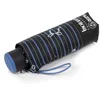 Image de Isotoner Parapluie pliant Ouverture manuelle Déperlant Solide Résistant