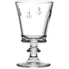 Image de La Rochère-Lot de 6 verres à vin-ABEILLE-Origine France Garantie