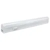 Image de TIBELEC Réglette LED Blanc 4W, 369 lumens, 4000K, interrupteur on/off, bornier de connexion intégré, garantie 5 ans