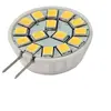 Image de Ampoule LED G4 capsule 210 lm blanc chaud 2W Tibelec