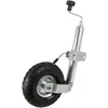 Image de Roue Jockey Gonflable 260mm + Bride Fixation 48mm