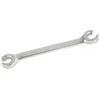 Image de Clé à tuyauter 12x14 mm satinée chrome vanadium - AUTOBEST