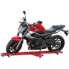 Image de Autobest Chariot déplacement Moto, 5 roulettes Double Roues, Charge 567 kg