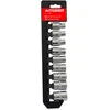Image de 9 douilles "étoile" 1/2" - AUTOBEST