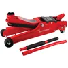 Image de Autobest Cric hydraulique Roulant surbaissé 1.8t