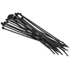Image de Autobest 30 Colliers de Serrage Plastique 3.6x200mm