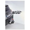 Image de SELECTION P2R (Cycle) Porte Velo d'attelage mottez Hercule pour 3 velos VAE- e-binclinable avec antivol