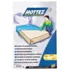 Image de Housse de protection pour matelas 2 m