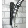 Image de Crochet 1 vélo Mottez fixation murale charge maxi 25 kg