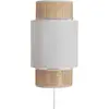 Image de Ostaria Applique blanche