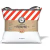 Image de Petit Meunier Oreiller Naturel Ferme 60x60 cm   Plumette et 10% Duvet pour Un Confort Ferme, résilient et Respirant   Anti-acariens hypoallergénique   Confection Artisanale en Bourgogne