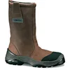 Image de Lemaitre Bottes de sécurité en Cuir Buran S3 CI S