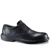 Image de Lemaitre Homme Pegas30nr48 Chaussures de sécurité, Noir, 48 EU