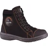 Image de Lemaitre 101739 Vitamine Haut Chaussures de sécurité S2 Taille 39 Noir