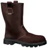 Image de Lemaitre MOONS30BF MOON S3 CI Bottes de sécurité doublées Taille 45