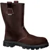 Image de Lemaitre MOONS30BF MOON S3 CI Bottes de sécurité doublées, taille 47