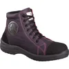 Image de Lemaitre LIBHS30PR LIBERT'IN Chaussures de sécurité Prune Taille 41