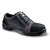 Image de Lemaitre LIBBS30NR LIBERT'IN Bas S3 NOI Chaussures de sécurité Noir Taille 41