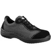 Image de RESEDA S1P gris, 35, gris/noir