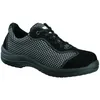 Image de RESEDA S1P gris, 41, gris/noir