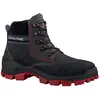 Image de Lemaitre varadero S3 haut chaussure de sécurité semelle Noire, Taille 43