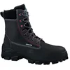 Image de Lemaitre stelvio S3 chaussures de sécurité haut semelle, Noire, Taille 43