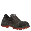 Image de Lemaitre VERSS30NRSR VERSS30NRSR Chaussures de sécurité Marron Foncé Languette Rouge Taille 39
