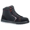 Image de Lemaitre SUNES1PNR43 SUN S1P Chaussures de sécurité Gris Taille 43