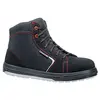 Image de Lemaitre SUNES1PNR46 Sun S1P Chaussures de sécurité Gris Taille 46
