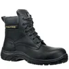 Image de Lemaitre apolon S3 haut chaussure de sécurité, Taille 41