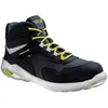 Image de LEMAITRE Chaussures de sécurité hautes PLANET HAUT S3S SR Noir 42 - Chaussures et bottes de sécurité