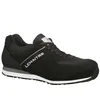 Image de Lemaitre joey S3 bas chaussures de sécurité, Noir, Taille 44