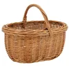 Image de AUBRY GASPARD Panier Osier Buff