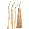 Image de AUBRY GASPARD - Raphia Naturel en Floche - Lot de 4 x 250 g - Longueur 110 cm - Idéal pour Fixer Tuteurs de Manière Naturelle - Convient Plantes, Fruits et Légumes - Pratique pour Potager