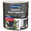 Image de Peinture multi-supports ral 8014 brun normand