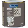 Image de Sol couleur - gris foncé - 0.5 litre - Blanchon