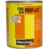 Image de BLANCHON - Fond dur Préplast bois intérieurs incolore 1L - 04101214