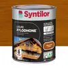 Image de Lasure extérieure Xylodhone Syntilor Chêne moyen 1L garantie 8 ans