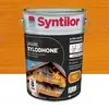 Image de Lasure extérieure Xylodhone Syntilor Chêne clair 5L garantie 8 ans