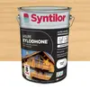 Image de Lasure extérieure Xylodhone Syntilor Incolore 5L garantie 8 ans